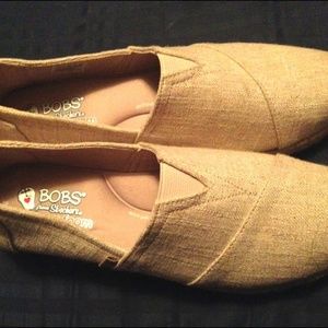 BOBS from Skechers, Size 9